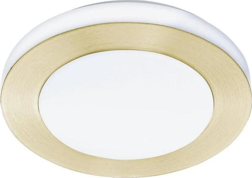 Eglo Eglo 900369 - LED Koupelnové stropní svítidlo CARPI LED/10
