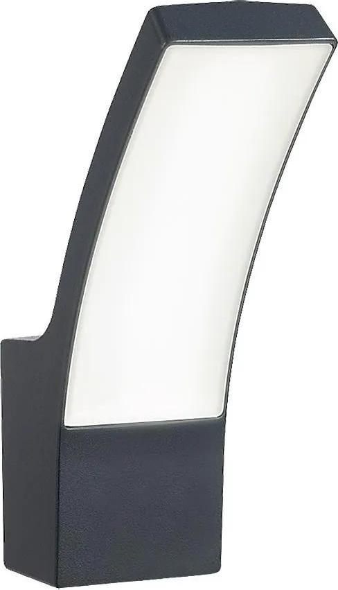 Rabalux Rabalux 7504 - LED Venkovní nástěnné svítidlo PALANGA LED/12W/230V IP44 RL7504