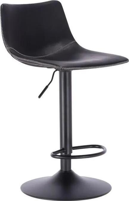 Barová židle Hawaj CL-845 | černá
