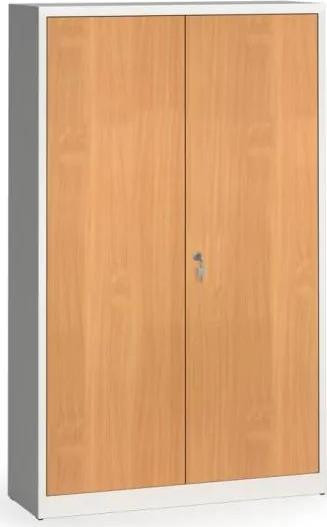 Alfa 3 Svařované skříně s lamino dveřmi