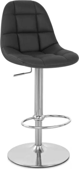Barová židle Hawaj CL-8023 | černá