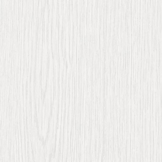 Samolepící fólie bílé dřevo 67